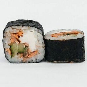 Ролл Лосось терияки, FlaminGO Sushi