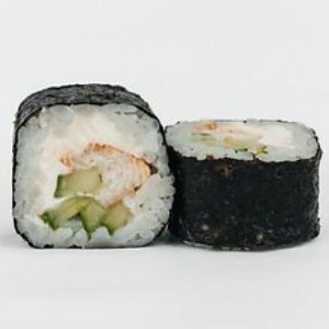 Ролл с угрем, FlaminGO Sushi