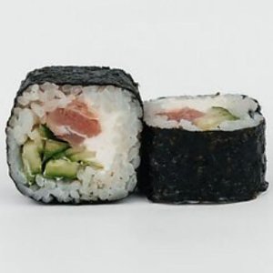 Ролл с тунцом, FlaminGO Sushi