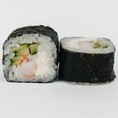 Заказать Ролл с креветкой, FlaminGO Sushi