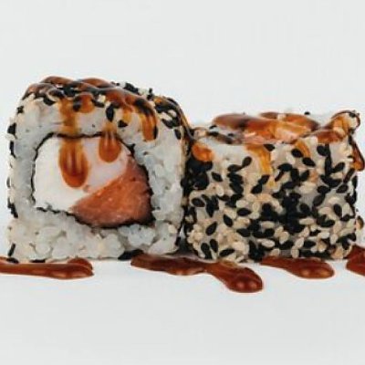 Заказать Ролл Фудзи, FlaminGO Sushi