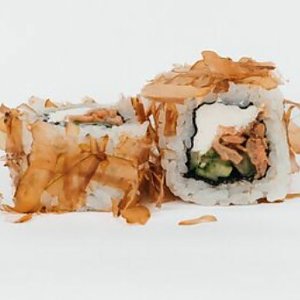 Ролл Бонито, FlaminGO Sushi