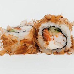 Биг ролл, FlaminGO Sushi