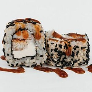 Ролл Унаги, FlaminGO Sushi