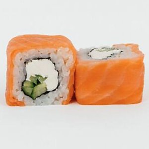 Ролл Филадельфия, FlaminGO Sushi