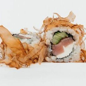 Ролл Магуро, FlaminGO Sushi