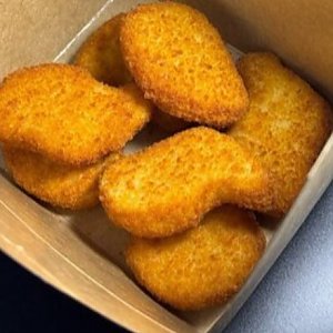 Наггетсы L, FlaminGO Sushi