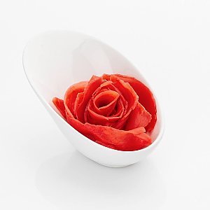 Имбирь маринованный, UMI