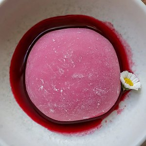 Сезонный моти, UMI