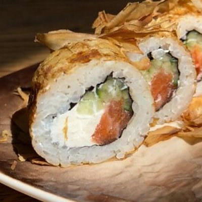 Заказать Ролл Бонито, UMI