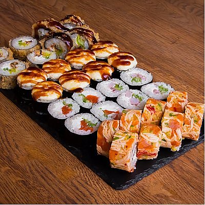 Заказать Сет Для переговоров, Авокадо