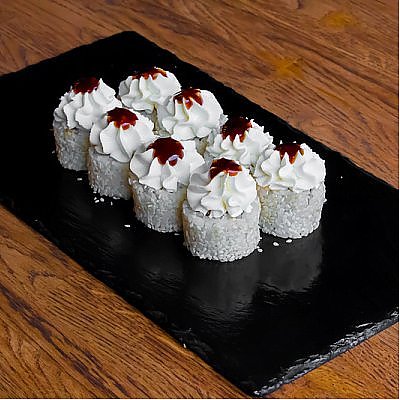 Заказать Ролл Сливочный краб, Авокадо