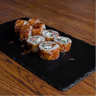 Заказать Ролл Бонито, Авокадо