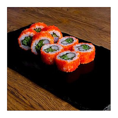 Заказать Ролл Калифорния, Авокадо