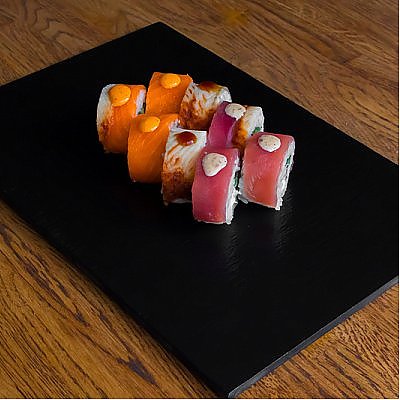 Заказать Ролл Филадельфия Микс, Авокадо