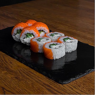 Заказать Ролл Филадельфия Классическая, Авокадо