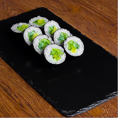 Заказать Ролл Веган, Авокадо