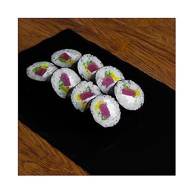 Заказать Ролл с тунцом, Авокадо