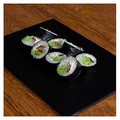 Заказать Ролл с угрем, Авокадо