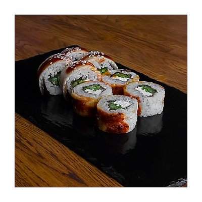 Заказать Ролл Дракон, Авокадо