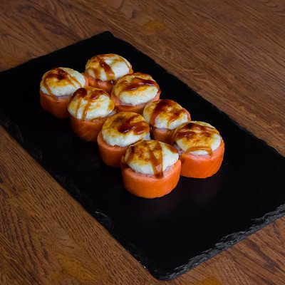 Заказать Запеченная Филадельфия Классическая, Авокадо