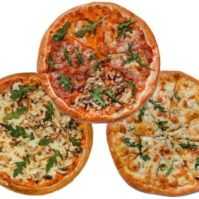 Заказать Сет Сырный, Авокадо