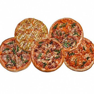 Заказать Сет Для большой компании, Авокадо