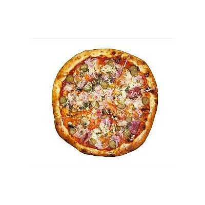 Заказать Пицца Деревенская 30см, Авокадо