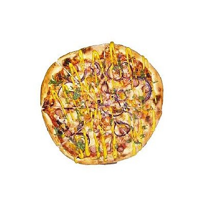 Заказать Пицца Баварская 30см, Авокадо