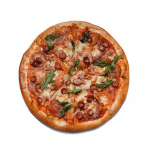 Пицца Мясная 30см, Авокадо
