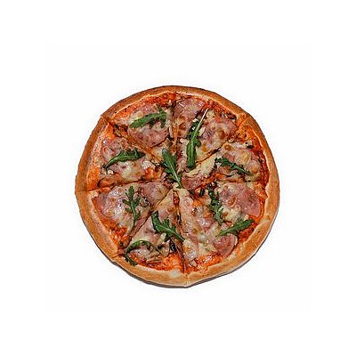 Заказать Пицца Ветчина-Грибы 30см, Авокадо