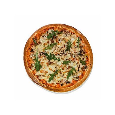 Заказать Пицца Жульен 30см, Авокадо