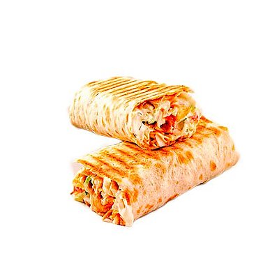 Заказать Шаурма Сырная (320г), Авокадо