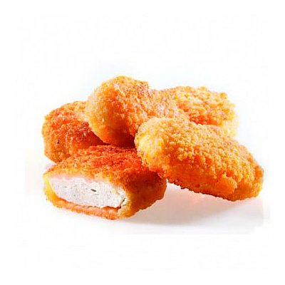 Заказать Наггетсы (140г), Авокадо