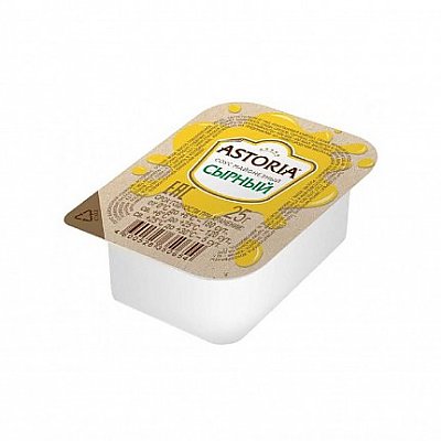 Заказать Соус майонезный Сырный, Авокадо