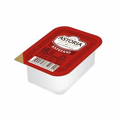 Заказать Соус Барбекю, Авокадо