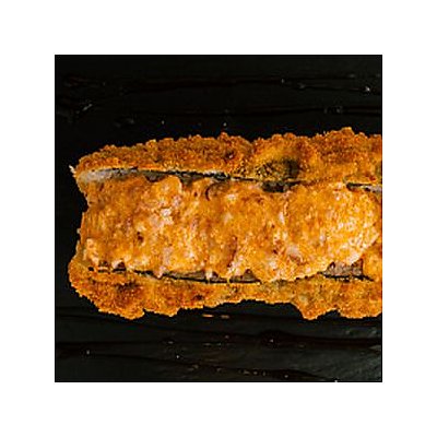 Заказать Хот-дог с угрем, Авокадо