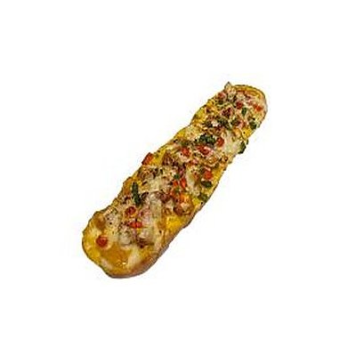 Заказать Французская пицца Сырный цыпленок, Авокадо