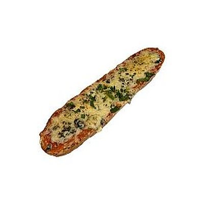 Заказать Французская пицца 4 сыра, Авокадо