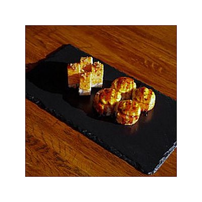 Заказать Запеченная Филадельфия Татаки с грушей, Авокадо