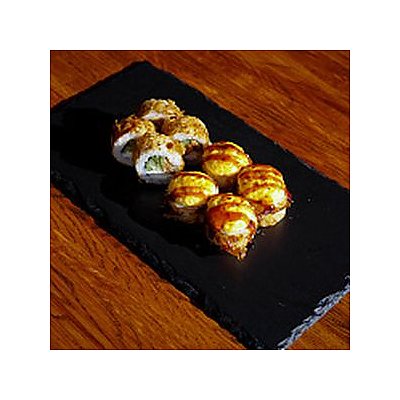 Заказать Запеченный Бонито, Авокадо