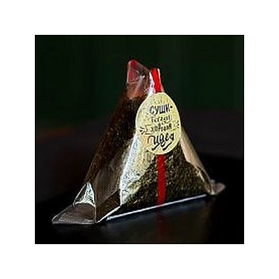 Заказать О-нигири с лососем, Авокадо