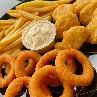 Заказать Сет №1, Garden