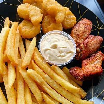 Заказать Сет №2, Garden