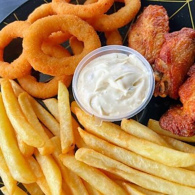 Заказать Сет №3, Garden