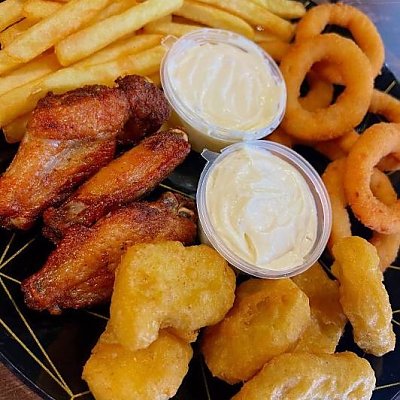 Заказать Сет №4, Garden