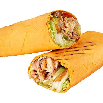 Заказать Кебаб Сырный S, Шеф Блинчик