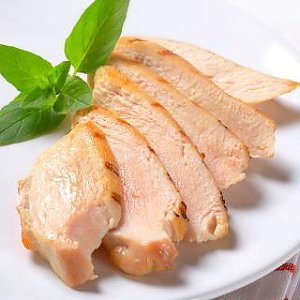 + курица в кебаб, Шеф Блинчик