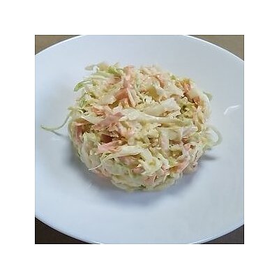 Заказать Салат Коул Слоу, Буржуйка