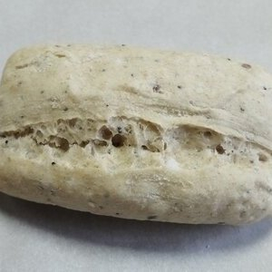 Мультизерновая булочка, Буржуйка